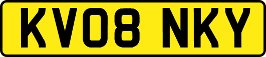 KV08NKY
