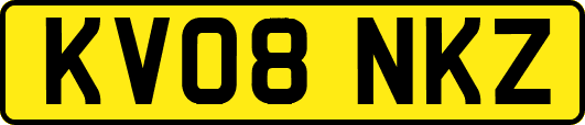 KV08NKZ