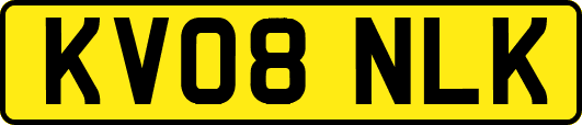 KV08NLK