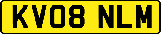 KV08NLM