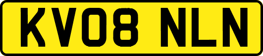 KV08NLN