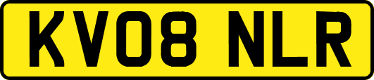 KV08NLR