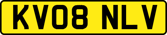 KV08NLV