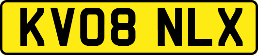 KV08NLX