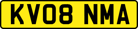 KV08NMA
