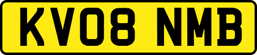 KV08NMB