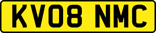 KV08NMC