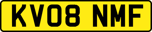 KV08NMF
