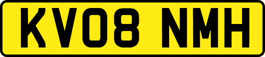 KV08NMH