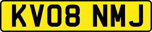 KV08NMJ