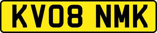 KV08NMK
