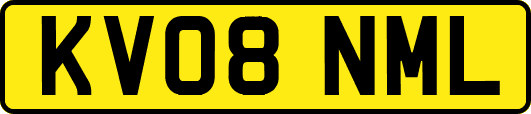 KV08NML