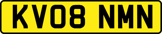 KV08NMN