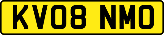 KV08NMO