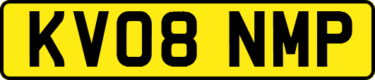 KV08NMP