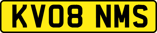 KV08NMS