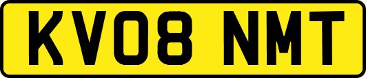 KV08NMT