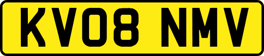 KV08NMV