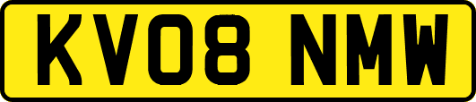 KV08NMW