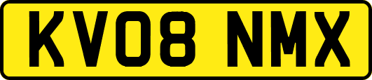 KV08NMX