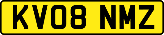 KV08NMZ