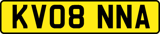 KV08NNA