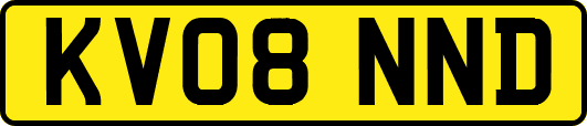 KV08NND
