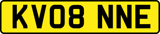 KV08NNE