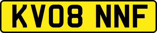 KV08NNF