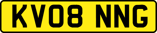 KV08NNG
