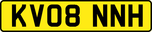 KV08NNH