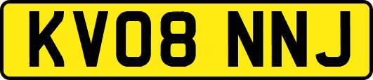 KV08NNJ