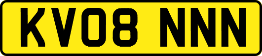 KV08NNN