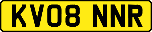 KV08NNR