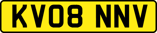 KV08NNV