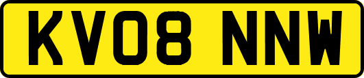 KV08NNW
