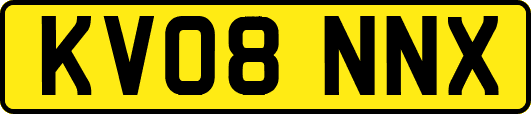 KV08NNX