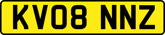 KV08NNZ