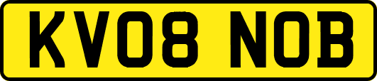 KV08NOB