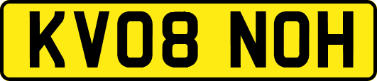 KV08NOH