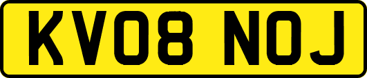 KV08NOJ
