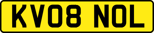 KV08NOL