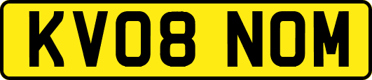 KV08NOM