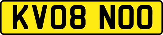 KV08NOO
