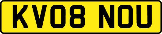 KV08NOU