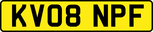 KV08NPF