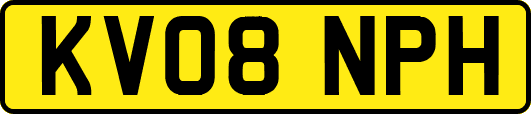 KV08NPH