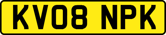 KV08NPK
