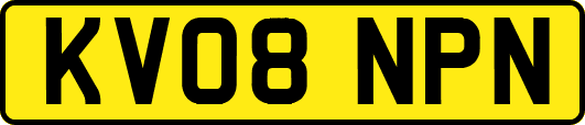 KV08NPN