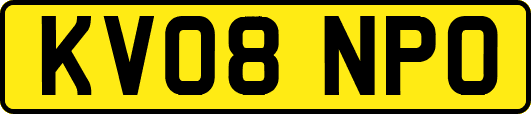 KV08NPO